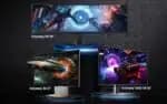 Samsung apresenta monitores Odyssey em 3D, Odyssey G9 e Odyssey OLED G8 no Brasil