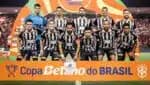 Clube Santos não recebe prêmio de valor milionário devido à eliminação na Copa do Brasil