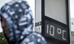 São Paulo mantém clima frio e a seca é motivo de preocupação no Centro Sul