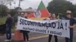 Cooperativas e produtores rurais do Rio Grande do Sul ameaçam interromper suas atividades para buscar a renegociação de suas dívidas