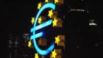 A área do euro registrou um superávit comercial de 36,8 bilhões de euros em março