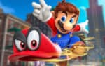 Nintendo anuncia aprimoramentos em jogos para o Switch 2