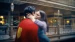 Superman: novo trailer revela o romance do herói com Lois Lane
