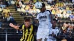 Central Córdoba derrotou o Táchira e dificulta a classificação do Flamengo para a Libertadores