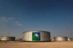 A Saudi Aramco afirma possuir acordos com valor total de até 90 bilhões de dólares com os Estados Unidos