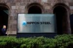 A Nippon Steel investirá 4 bilhões de dólares em uma nova fábrica nos Estados Unidos