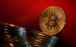 Bitcoin perde força após alta, porém permanece perto de US$ 104 mil
