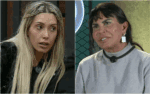 Power Couple: entenda a disputa entre Gretchen e Tita