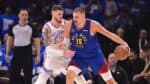 T-Wolves reverte o placar contra os Nuggets e assume a liderança em 3 a 2 nas disputas de semifinal do Oeste
