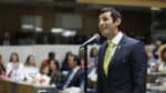 Deputado apresenta projeto de lei para combater greves de estudantes em São Paulo