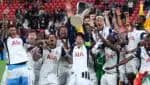 Tottenham conquista a Liga Europa, derrotando o Manchester United
