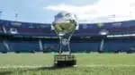 Conmebol define cidade-sede para a final sul-americana