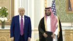 Arábia Saudita investirá 600 bilhões de dólares nos Estados Unidos, anunciou Trump
