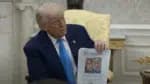 Trump acusa Ramaphosa de “genocídio” de brancos na África do Sul