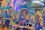 Escolas de samba de São Paulo definem a ordem das apresentações no Carnaval 2026 em evento deste sábado (17)