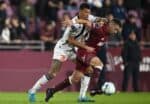 Vasco é derrotado pelo Lanús na primeira partida com Diniz e disputa a Sul-Americana