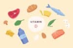 Compreenda a relevância da vitamina D no outono