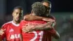 Flamengo erra três cobranças de pênaltis, porém conquista Maracanã e segue na Copa do Brasil