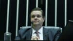 Ministro da Previdência declara ao Senado sobre desvio no INSS