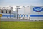 Danone abre nova unidade de produção com investimento de 65 milhões de dólares na Flórida