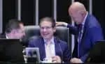 O Projeto de Lei designa Coronel Chrisóstomo como relator da matéria que extinguiu a IOF
