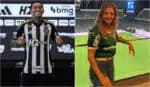Dudu é denunciado pelo STJD por misoginia após proferir ofensas contra Leila Pereira, presidente do Palmeiras