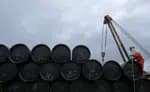 Petróleo avança com investidores analisando os ataques dos Estados Unidos ao Irã
