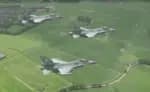 Piloto ucraniano falece e aeronave F-16 é perdida em ataque russo