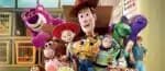 “Toy Story” celebra 30 anos com evento em São Paulo