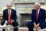 Netanyahu conversará com Trump nesta sexta-feira (13)