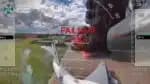 A Rússia afirma que irá reparar aeronaves militares danificadas em decorrência de um ataque ucraniano
