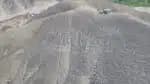 Linhas de Nazca enfrentam riscos devido à diminuição da área sob proteção