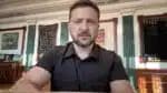 Zelensky acredita que as trocas de prisioneiros com a Rússia prosseguirão
