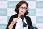 Procuradoria-Geral da República solicita prisão preventiva de Carla Zambelli após sua fuga
