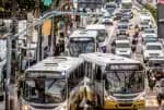 A Superintendência de Transportes Multimodais do Turismo (STTU) comunicou à Justiça sobre o descumprimento da frota de ônibus em Natal