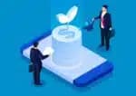 Aprenda com um casal como empreender em conjunto e alcançar o sucesso nos negócios