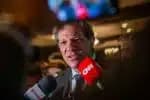Haddad: Atualmente, nenhum gasto é aceitável, exceto os que são absolutamente necessários