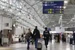Plenário do TCU autoriza revisão do acordo de concessão do Aeroporto do Galeão