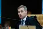 O ministro André Mendonça solicita vista, e o julgamento de desembargador acusado de rachadinha pode ser extinto