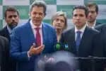 Ministro afastado Sergio Cabral afirma que o governo anunciará um pacote fiscal “robusto” para solucionar o impasse envolvendo o IOF