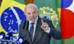 Lula afirma que a ONU está enfraquecida e com pouca influência sobre o conflito na Ucrânia