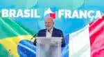 Luiz Inácio Lula da Silva conclui suas atividades na França e retorna ao Brasil nesta segunda-feira