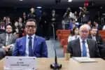 Almir Garnier é ouvido em julgamento do caso do golpe