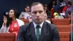 Cid afirmou que alertou Bolsonaro sobre as punições para militares, mas o então presidente apenas observou