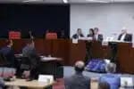 Ex-ministro reconhece ter utilizado uma linguagem “inadequada” em depoimento ao STF