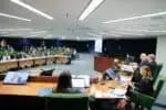 Ausência de transparência em emendas é criticada em audiência no STF