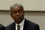 Presidente do Federal Reserve de Atlanta, Raphael Bostic
04/01/2019
REUTERS/Christopher Aluka Berry