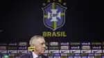 Ancelotti comenta sobre suas expectativas e confiança em vista do início da trajetória com a Seleção