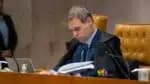 Questionar Deus não é ilegal; leia a íntegra do voto de Mendonça