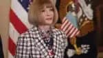 Anna Wintour renuncia ao cargo de editora-chefe da “Vogue” após 37 anos